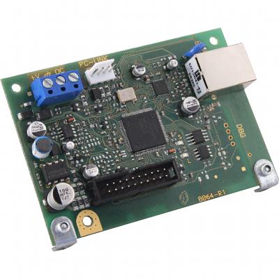 Modulo IP KNET Bentel Security